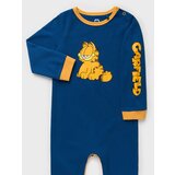 Sinsay Pamučni dječji kombinezon Garfield | shoptok.hr