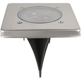 Nedis Solarna podna LED lampa 0.12W 6500K 120mm Cijene