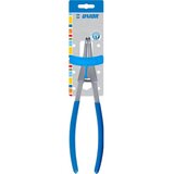 Unior ukrivljene seger klešče 534PLUS/1DP 140mm (3-10 mm) 621195 | Shoptok.si