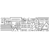 Olovka kemijska gel grip inketti penac ba3601-06ef crna | Shoptok.si