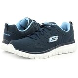 Skechers muške patike BURNS-AGOURA 52635-NVY Cene