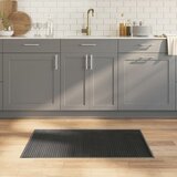  Tepih Pravokutni sivi 60x100 cm bambus | Shoptok.si