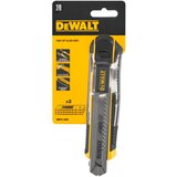 Dewalt nož 18mm / 3 x oštrica | shoptok.hr