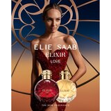 Elie Saab Elixir Love parfumska voda za ženske 30 ml | Shoptok.si