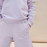 Liewood dječje kratke hlače frigg light lavender | shoptok.hr