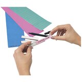 magnetoplan vtični lističi, vxš 15 x 80 mm, de 575 kosov, bele barve | Shoptok.si