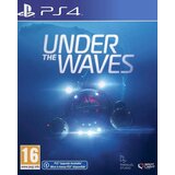Quantic Dream PS4 Under The Waves - Deluxe Edition Cene