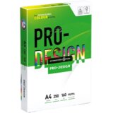  PAPIR PRO DESIGN A4 160g 250/1 SYLVAMO | Eponuda.ba