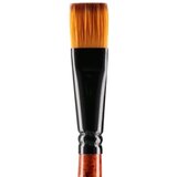  ART pop brush picasso četkica ravna braon - odaberite veličinu 16 ( 628216 ) | ePonuda.com