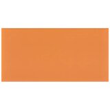 Fabresa plaqueta naranja 10x20 | Eponuda.com
