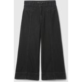 GAP Children's wide jeans High Rise Wide - Girls Cijene