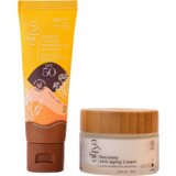 affya Set Protection &amp; Hydration cijene
