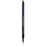 Yves Saint Laurent Lines Liberated dolgoobstojni svinčnik za oči za ženske 05 Prismatic Black 1.2 g