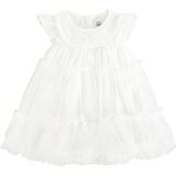 Cool club haljina KR CCG3001877 Ž bijela 92 | shoptok.hr
