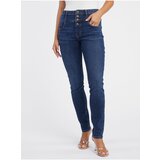 Orsay Dark blue women slim fit jeans - Women | shoptok.hr