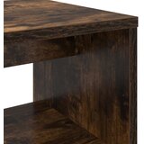 TV ormar Dimljeni hrast 60 x 30 x 40 cm Konstruirano drvo | Eponuda.ba