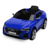 Toyz Audi E-tron sportback na akumulator plavi | shoptok.hr