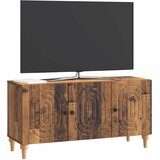TV ormar Staro drvo 99 x 34,5 x 50 cm Konstruirano drvo | Eponuda.ba