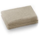Restilo Bež pamučan ručnik od frotira 30x50 cm Amari – | shoptok.hr