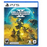  Helldivers II / PS5 | Eponuda.ba