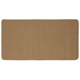  Tepih za područje Svijetlosmeđa 80 x 150 cm Juta - Svjetlosmeđa 80 x 150 cm Cijene