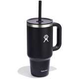 Hydro Flask All Around Tumbler termošalica veliki boja Black 946 ml | shoptok.hr