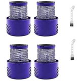 INORCO Nadomestni Hepa filter, zdruljiv V10 Sv12 brezini sesalnik Dodatki Vakuumski filter, (21981570) Cene