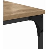  Držač za printer Umjetnički hrast 50 x 41 x 75 cm | shoptok.hr