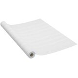  Samoljepljive folije za namještaj 2 kom bijele 500 x 90 cm PVC | shoptok.hr