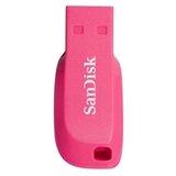 San Disk USB stick Cruzer Blade, 32 GB, ružičasta | shoptok.hr
