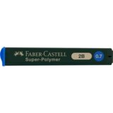 Faber-Castell Mine za tehničku olovku 0,7 2B 120702 Cene