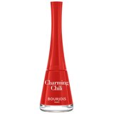 Bourjois 1 Seconde lak za nokte #049 Charming Chili 9 ml Cijene