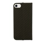  Premium preklopna torbica xiaomi redmi 8A - carbon črna | Shoptok.si