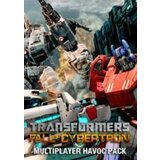 Steam Transformers: Fall of Cybertron - Multiplayer Havoc Pack (DLC) Key GLOBAL | ePonuda.com