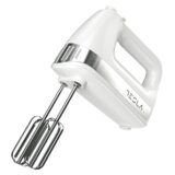 Tesla MX500WX ručni mixer, 500W, 5 brzina, bijeli/Inox Cijene