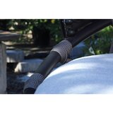 Acamp Viseči Stol Siva | Shoptok.si