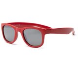 Real Shades Dječje sunčane naočale Surf- Crvene 0-3 godina | shoptok.hr
