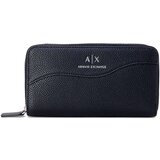 EAX Denarnice 948068 CC783 Črna | Shoptok.si