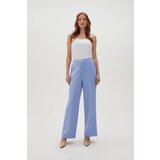 Marisse Women's Trousers L-Sp-4607 Blue | ePonuda.com