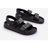 Big Star Children's lightweight sandals with buckles | ePonuda.com