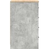  Garažni ormar za odlaganje 30x51x85 cm masivne borovine Slike
