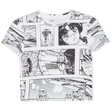 Cropp - Majica Star Wars - Bela Cene
