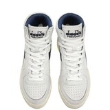 Diadora muške patike mi basket used 201158569-C1494 | ePonuda.com