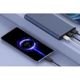 Xiaomi Mi 10000mAh, crni, 22.5W, 2xUSB-A, BHR5884GL | Eponuda.ba