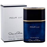 Oscar De La Renta Pour Lui toaletna voda 90 ml za muškarce | shoptok.hr