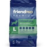 Friend Suha Hrana Za Odrasle Pse Pro Premium, L, 3 Kg | Eponuda.ba