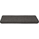  Samoljepljivi otirači za stepenice 15 kom 65x21x4 cm antracit | shoptok.hr