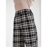 LAKERTA Trousers-LK-SP-509097-2.35P-black | shoptok.hr