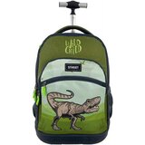 STREET Ruksak na kotačima Dinosaur | shoptok.hr