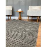 Conceptum Hypnose tepih dizayn kare anthracite 120 x 180 (514SRZ1783) | ePonuda.com